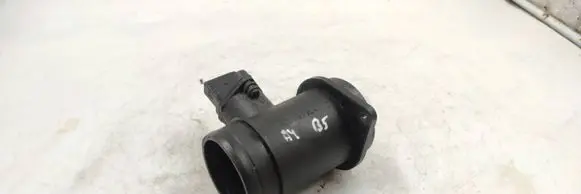 Mass air flow meter