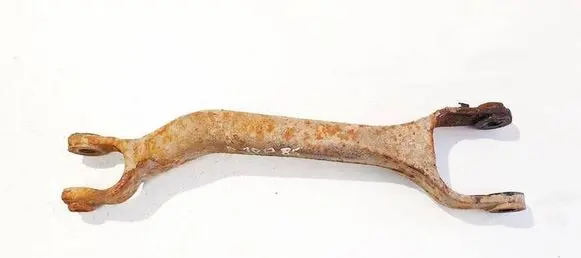 Volvo XC90 Rear upper control arm/wishbone