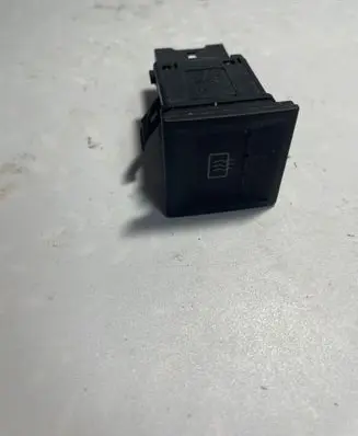 Volkswagen Transporter - Caravelle T5 Windscreen/window heater switch