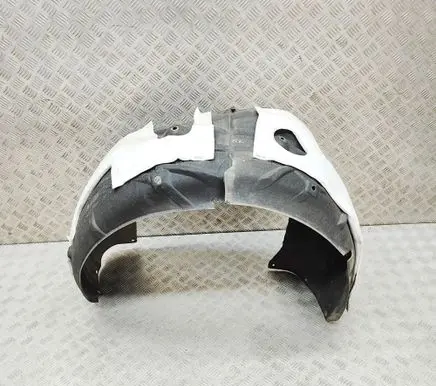 Tesla Model 3 Highland Rear arch fender liner splash guards 176930900B