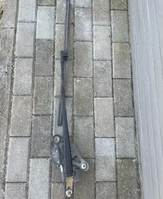 Peugeot 407 Front wiper linkage 6405GN 6405GL 3397020604