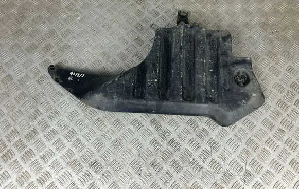 Audi Q3 F3 Pickup box liner 5QF501713A