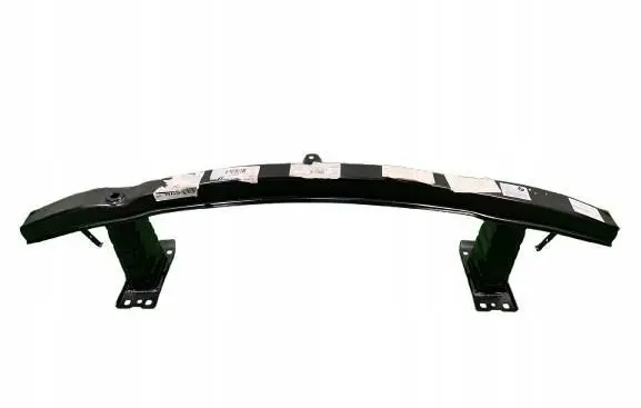 BMW 3 E90 E91 Front bumper support beam 7146645