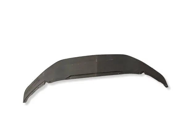 Volkswagen Arteon Front bumper lip 3G8805903C