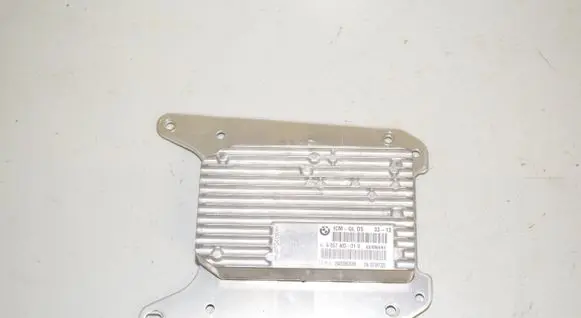 BMW X6 E71 Other control units/modules 6857403 34506857403