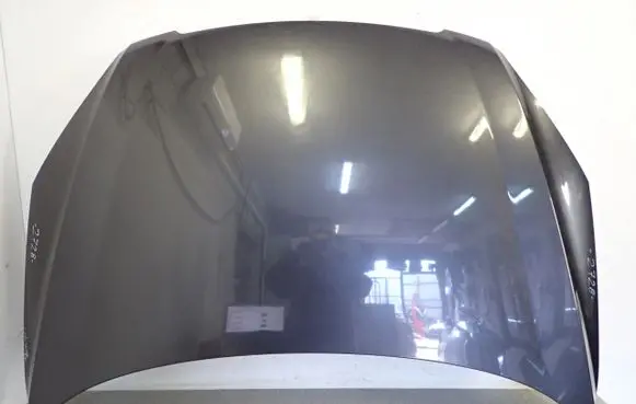 KIA Ceed Engine bonnet/hood 