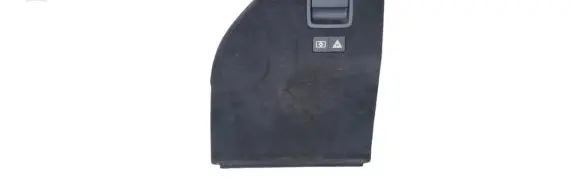 BMW 3 E90 E91 Trunk/boot lower side trim panel 7068881 521070