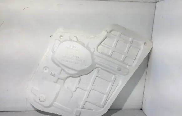 Toyota Proace Front door sound insulation 9806515680 9809820580