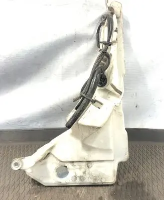 Audi A6 S6 C6 4F Lamp washer fluid tank 4F0955453
