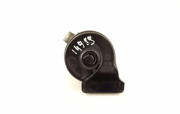 Mercedes-Benz C W204 Alarm system siren 0055427820 0065421520