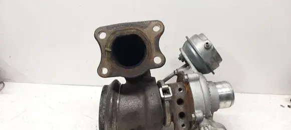 Opel Grandland X Turbo 9616479380 836250 1637834580