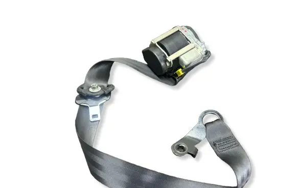 Nissan Qashqai Front seatbelt 86885JD00A