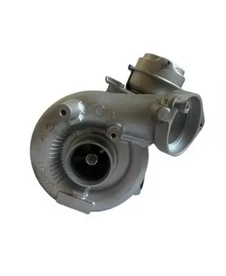BMW X5 E53 Turbo 753392 11657791046 753392-0001