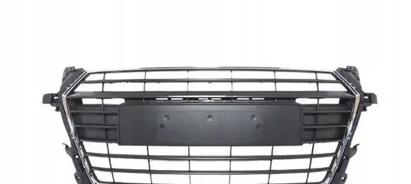 Audi TT TTS RS Mk3 8S Front bumper lower grill 8S0853651