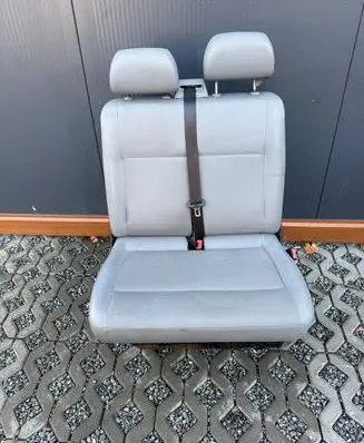 Volkswagen Transporter - Caravelle T5 Front double seat 
