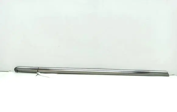 Mercedes-Benz CLK A209 C209 Rear side glass trim 