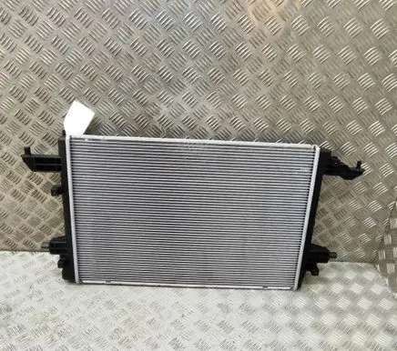KIA Niro Coolant radiator 253E0AO200