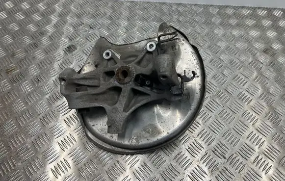 Audi A5 Rear wheel hub 8W0505460C 8W050542AA