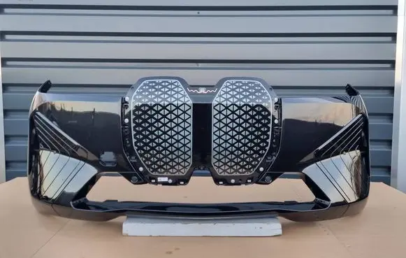 BMW iX Front bumper 51117933621