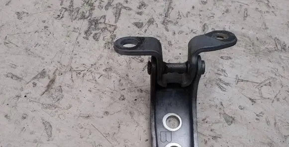 Honda Accord Front door upper hinge