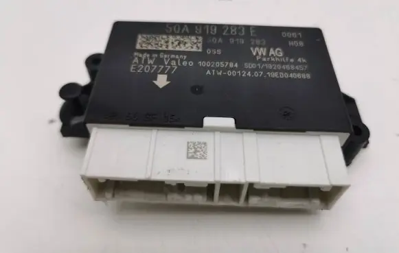 Parking PDC sensor