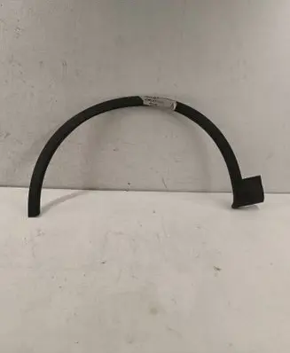 Audi Q7 4M Fender trim (molding) 4M0853717 4M0853717A 4M0853717B