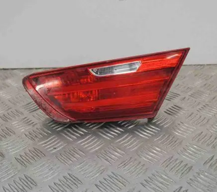 BMW 6 F12 F13 Tailgate rear/tail lights