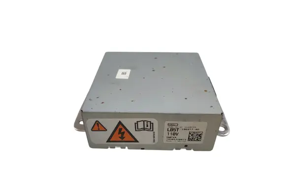 Ford Escape IV Voltage converter inverter 2U5A14B218 2U5A14B218CA LB5T19G317