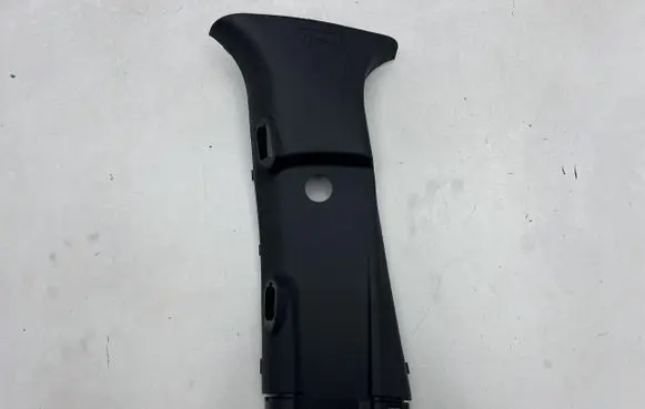 Ford Escort (B) pillar trim (bottom) N1WB-E24397-BE