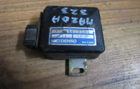 Mazda 323 Throttle valve position sensor 1799500161 179950-0161