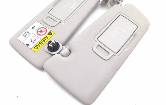 Renault Megane IV Sun visor 964009419R