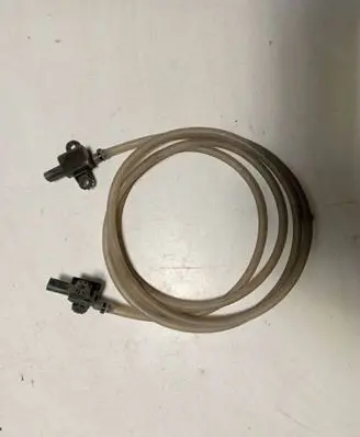 Land Rover Range Rover Evoque L551 Airbag deployment crash/impact sensor K8D214B750AC