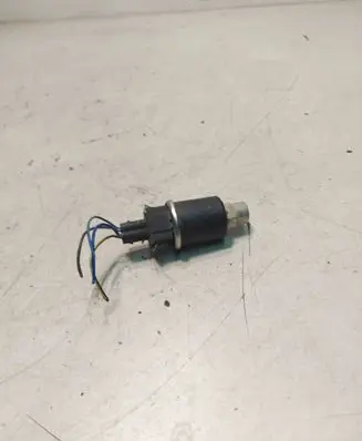 Volkswagen Sharan Air conditioning (A/C) pressure sensor 7M3959139 SP3H1025