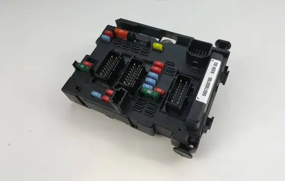 Fuse module