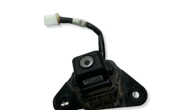 Toyota Prius (XW20) Reversing camera 8679047020