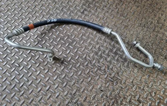 Mazda CX-5 II Air conditioning (A/C) pipe/hose