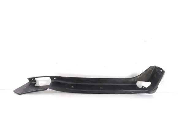 BMW X6 E71 Tailgate/trunk side cover trim 7190776