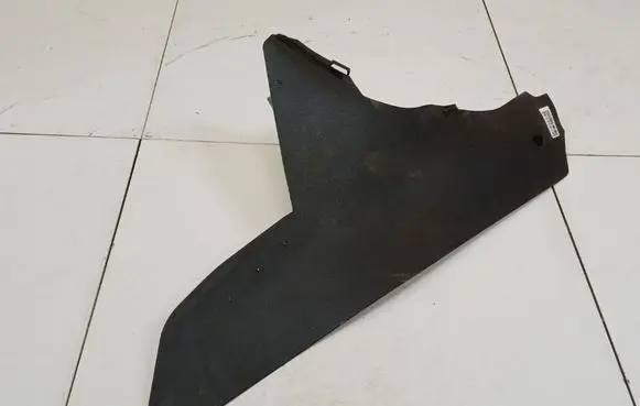 Skoda Octavia Mk2 (1Z) Other interior part 0010111390525