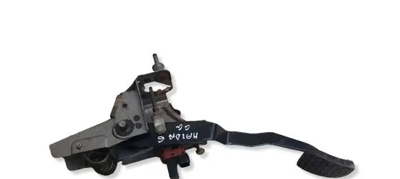 Mazda 6 Clutch pedal 