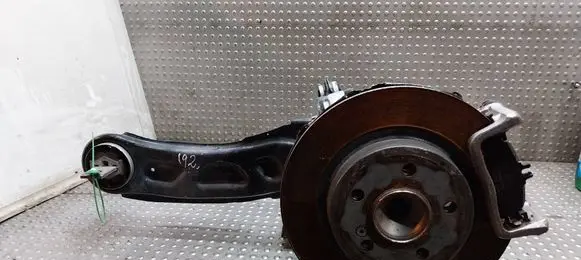 Mercedes-Benz A W176 Rear wheel hub A2460306