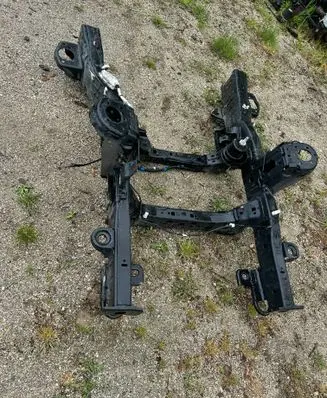 Ford Ranger IV Front subframe 