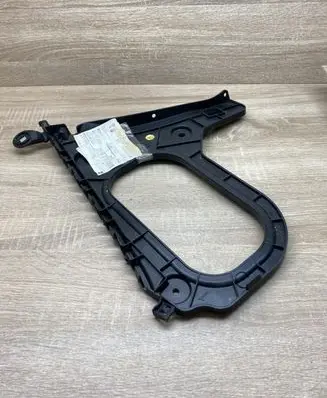 Audi A3 S3 8V Front bumper corner part panel trim 8V5807378B