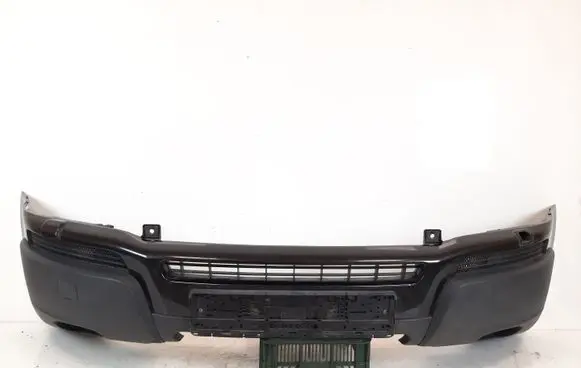 Volvo XC90 Front bumper 08620598 08620596