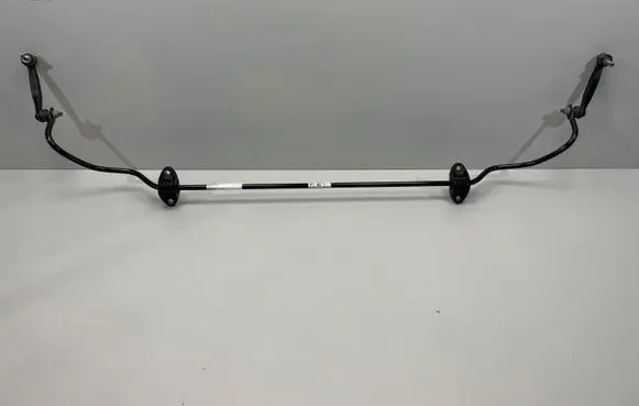 Rear anti-roll bar/stabilizer link