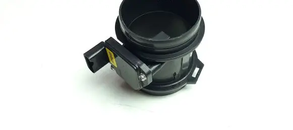 Audi A6 S6 C5 4B Mass air flow meter 30097 M5849