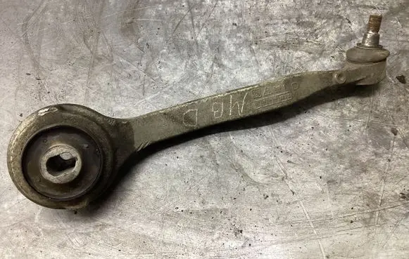 Front control arm