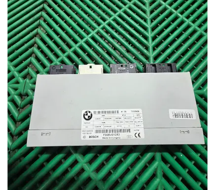 BMW 5 F10 F11 Tailgate/trunk control unit/module 7333928 F005V01252 004000000