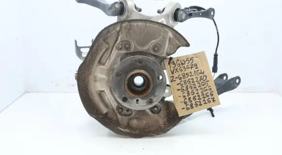 BMW i3 Rear wheel hub spindle/knuckle 6852164
