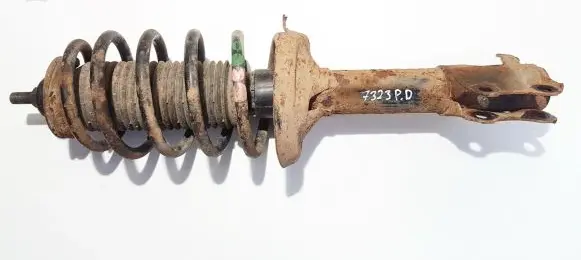 Volkswagen PASSAT B3 Front shock absorber/damper