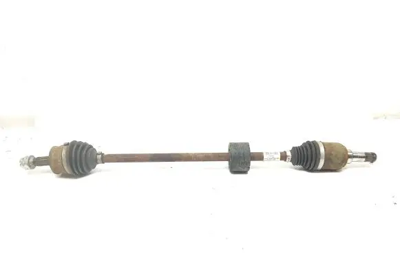 Fiat 500 Front driveshaft 00519554760 10297350